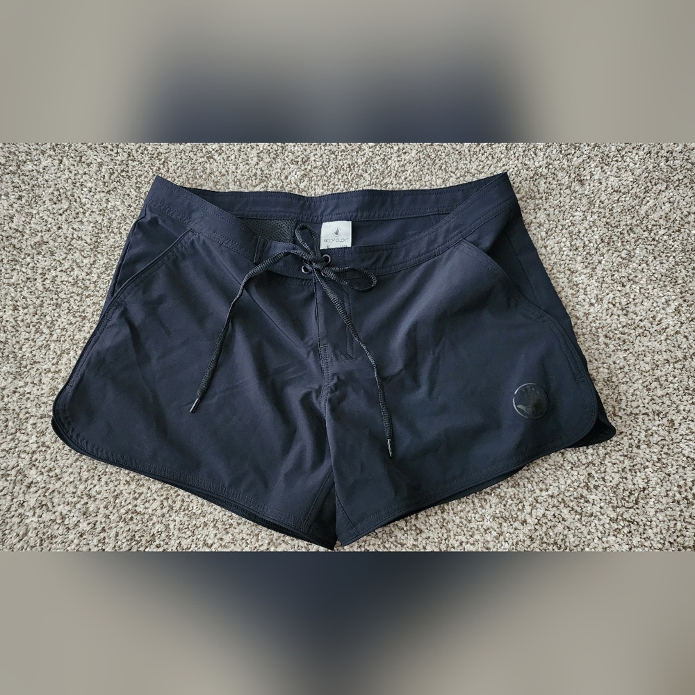 Body glove shorts